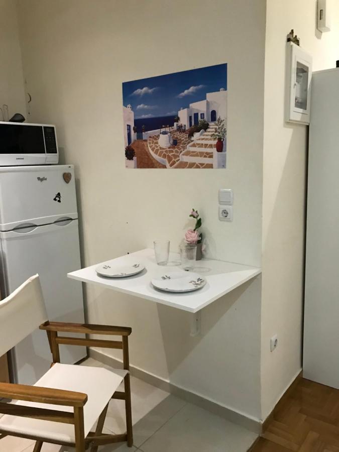 Cozy Studio At Plaka Daire Atina Dış mekan fotoğraf